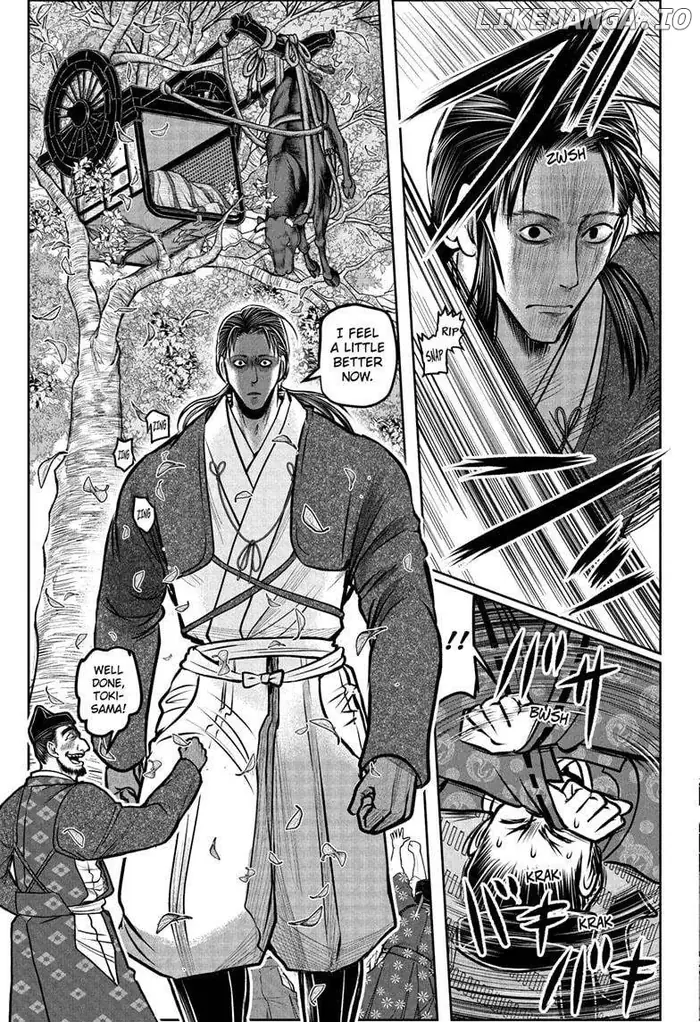 The Elusive Samurai Chapter 187 image 13_optimized